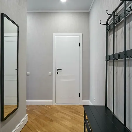 Апартаменти In K.marksa Str.50