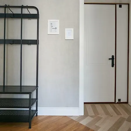 In K.marksa Str.50 Апартаменти *