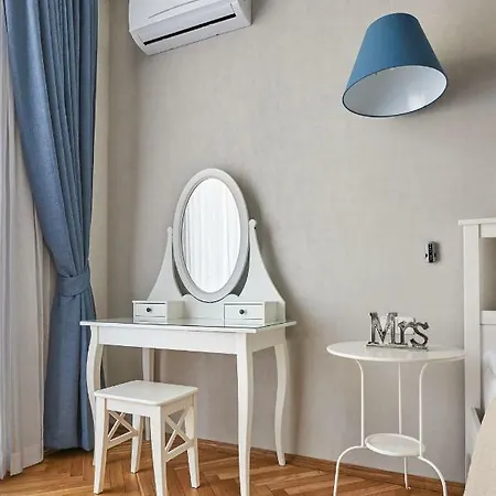 In K.marksa Str.50 Апартаменти *