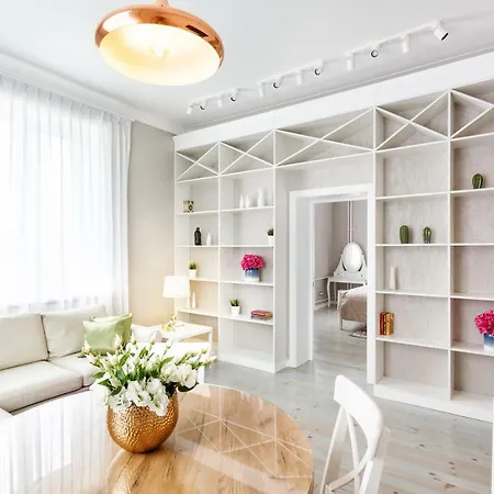 Апартаменти In K.marksa Str.50 Мінськ