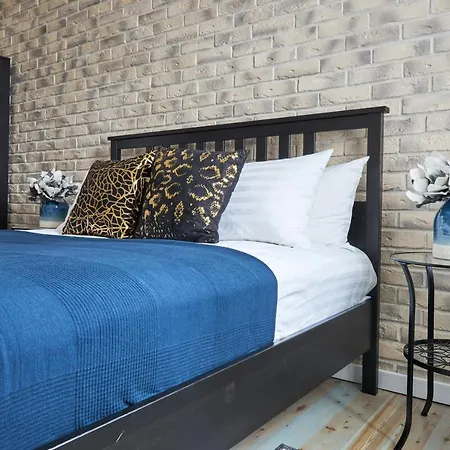 Апартаменти In K.marksa Str.50 *